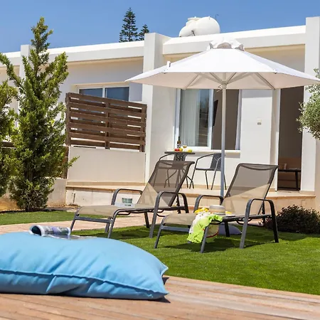 Apartment Amorgos *